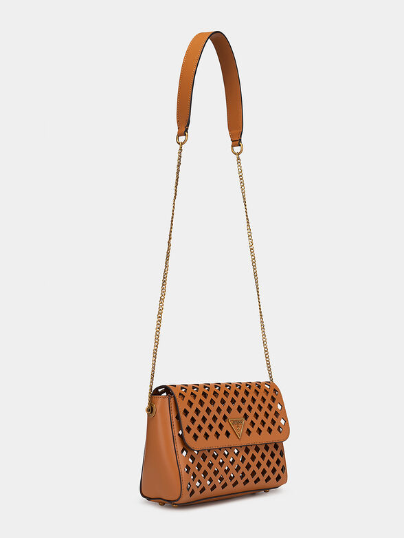 AQUA 2 in 1 crossbody bag - 2