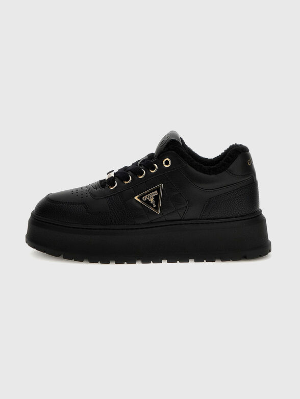TERRIA sneakers - 1