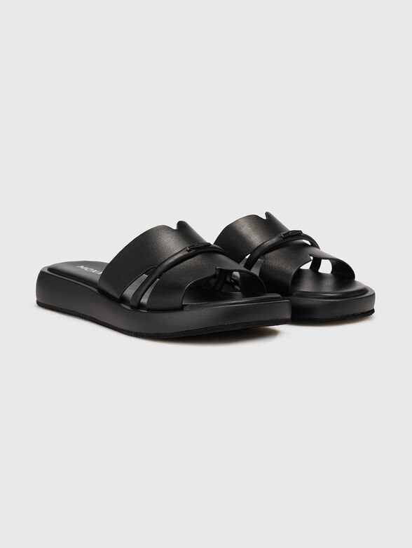 LOTUS II PACHA slides with logo - 2