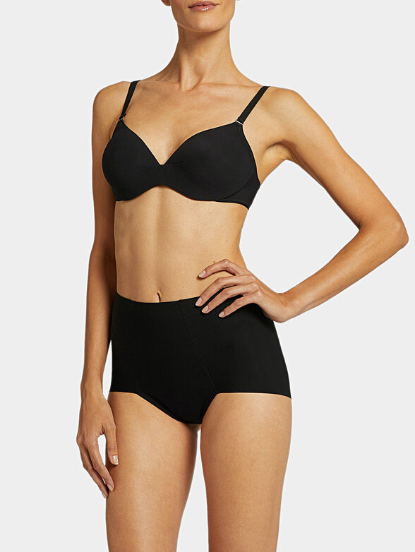 Shaping balcony bra SCULPT ZERO - 2