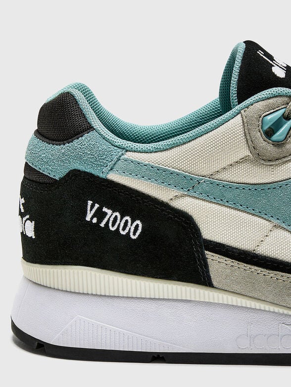 V7000 sneakers  - 4