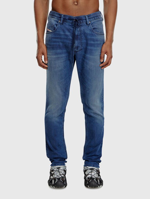 2032 D-KROOLEY-B JOGG jeans - 1