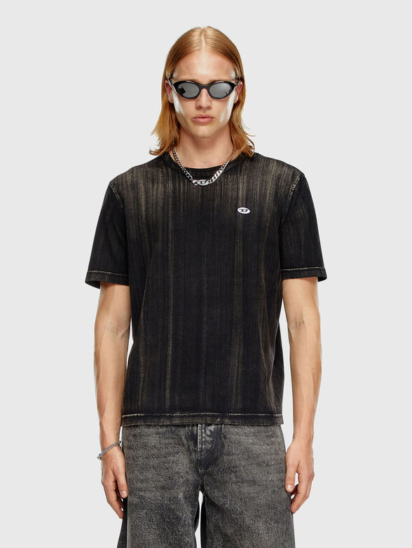 T-ADJUST-K8 T-shirt - 1