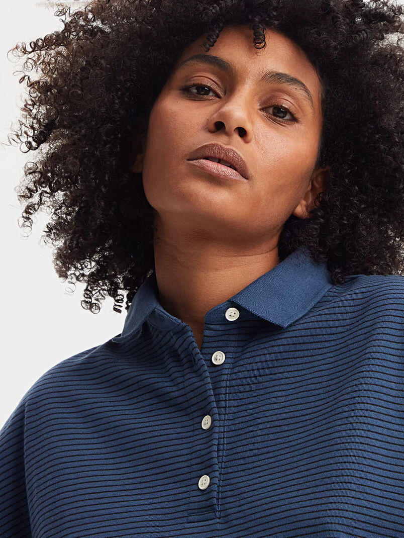 Levi's® ASTRID polo shirt - 3