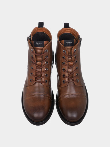 TOM-CUT MED Ankle boots - 5