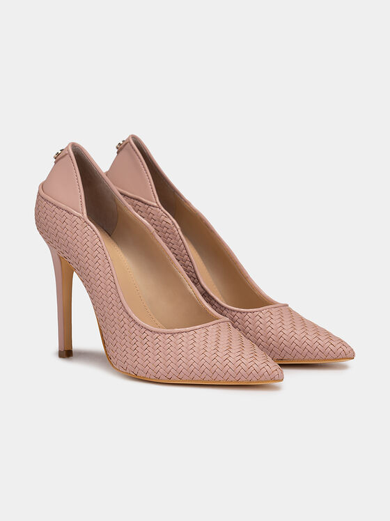 GABEN heeled shoes - 2