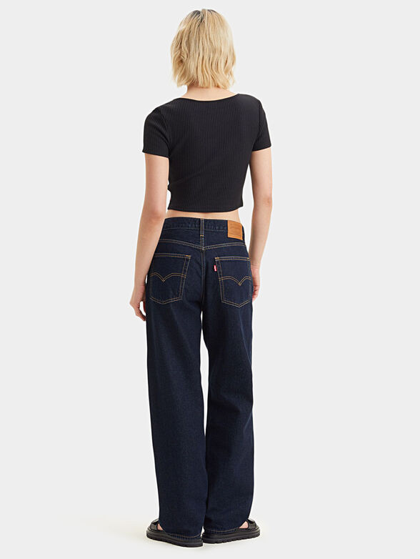 Levi's® RACH crop top - 2