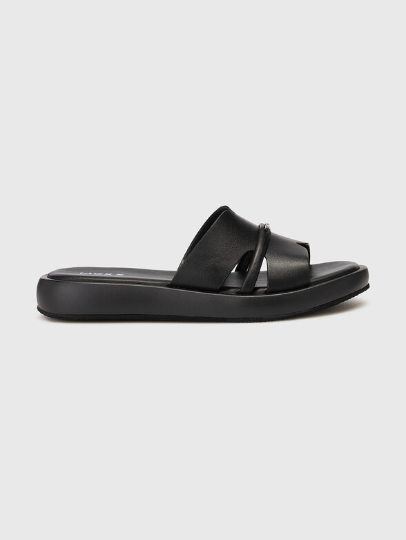 LOTUS II PACHA slides with logo - 1