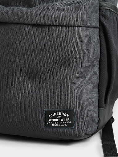 VINTAGE CLASSIC MONTANA backpack - 4