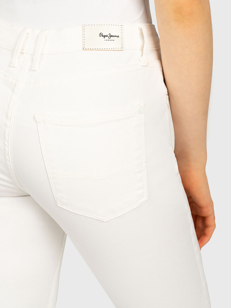 REGENT Cotton jeans - 3