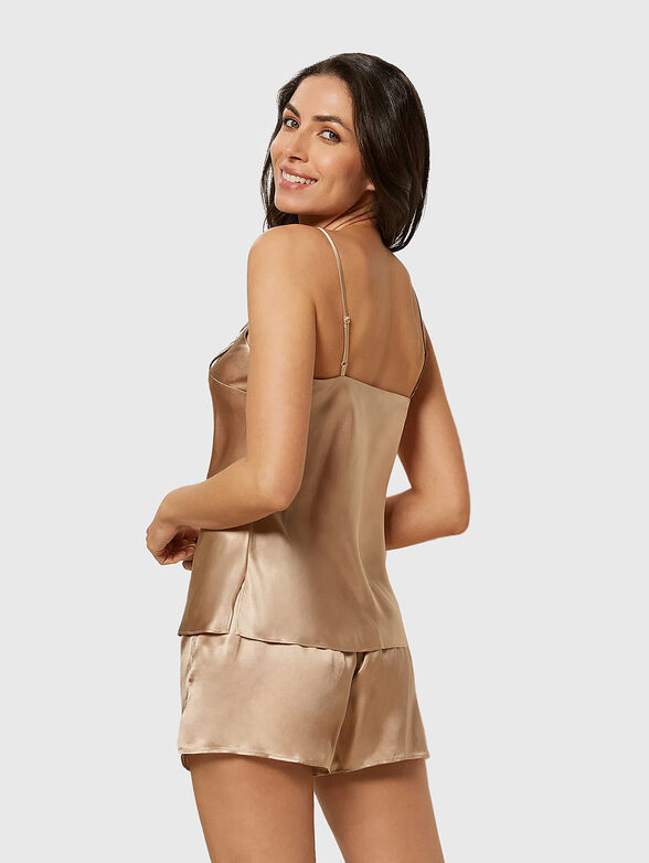 SILK TOUCH COLOR shorts - 2