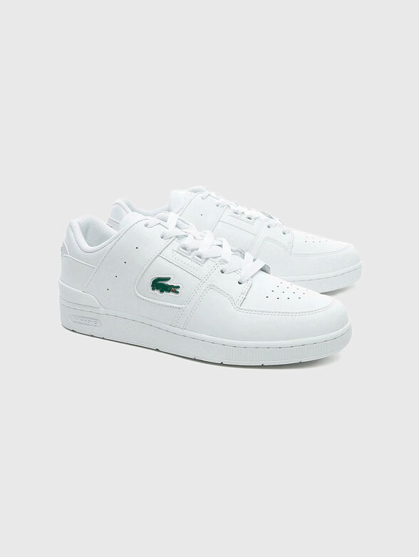 COURT CAGE sneakers - 1
