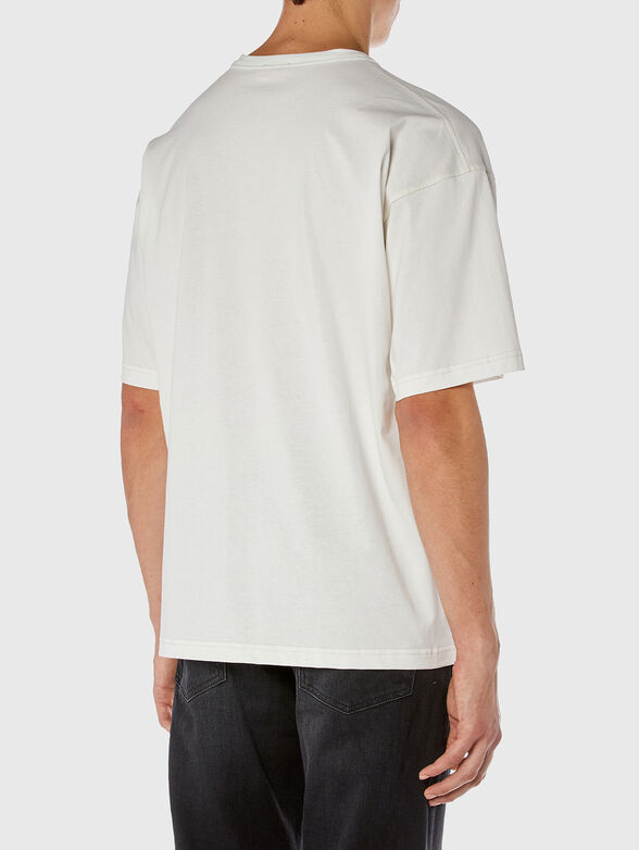 T-BOXT-CIRCLE T-shirt - 2