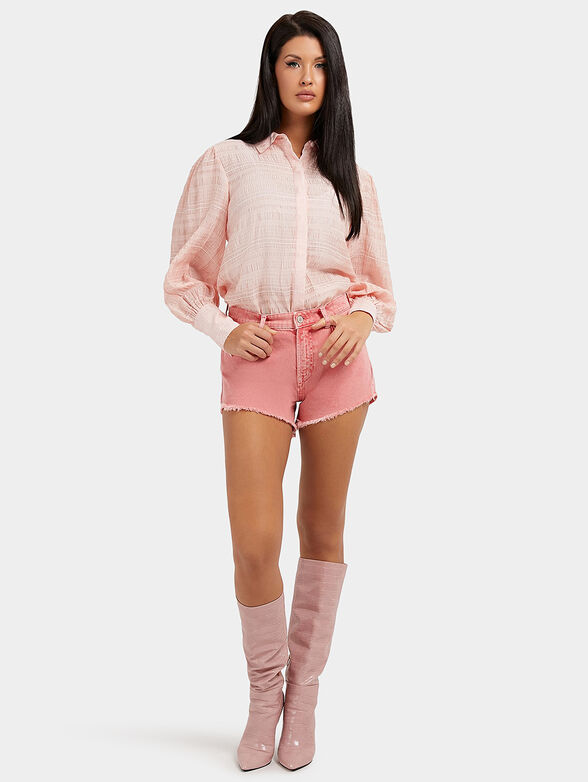 MANILA shorts - 4