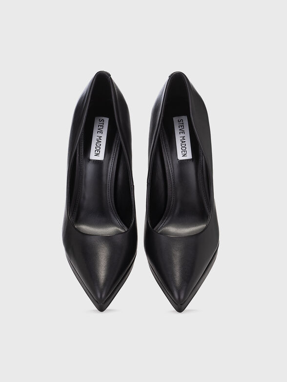 KLASSY high heel shoes - 6