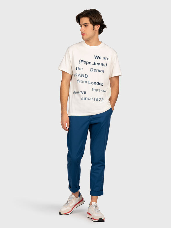 CASTLE Pant - 4