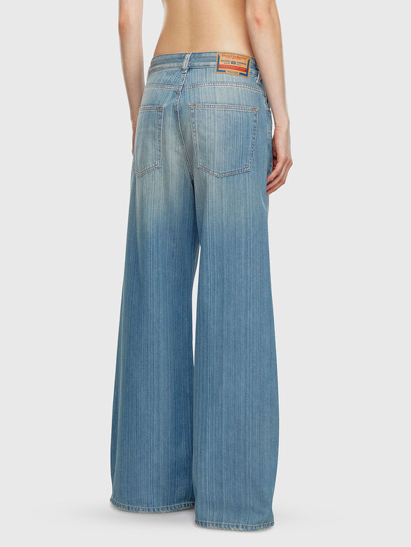 1996 D-SIRE L.30 jeans - 2