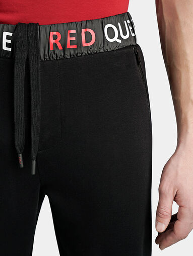 Sport pants - 4
