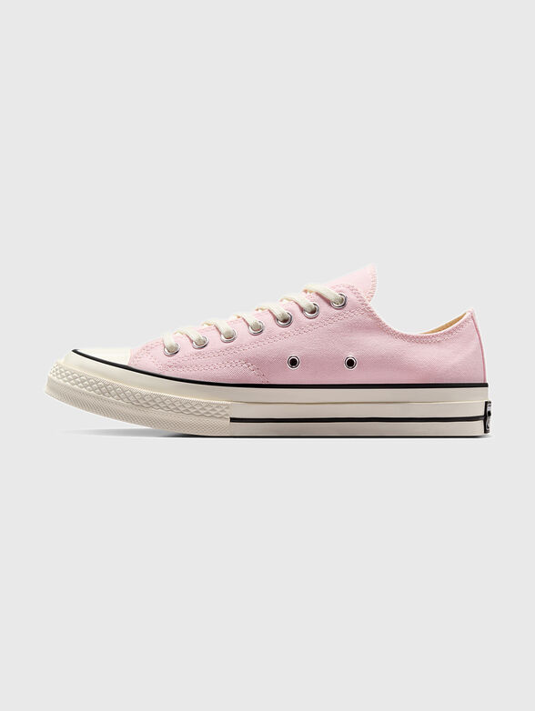 CHUCK 70 sports shoes with logo - 3