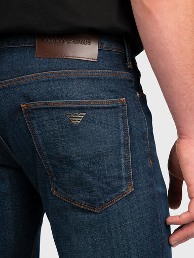 Blue jeans - 4