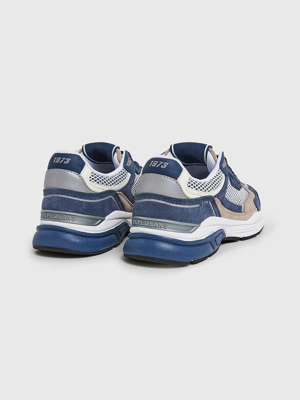DAVE RISE sneakers - 2