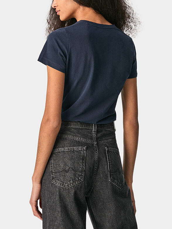 BELLROSE T-shirt  - 3