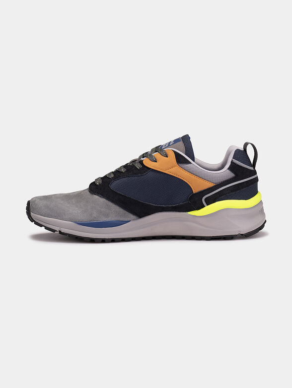 TRAIL LIGHT URBAN 21 Sneakers - 3