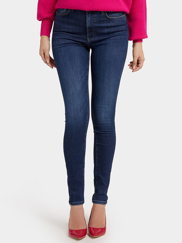 Blue Jeans - 1