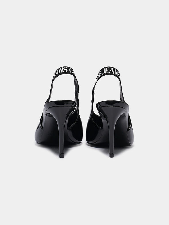 High heels - 4