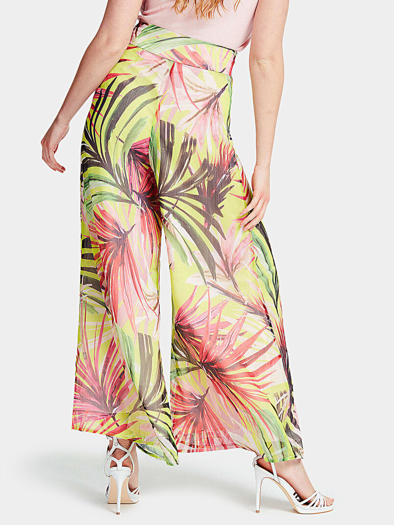 DINA Trousers - 3