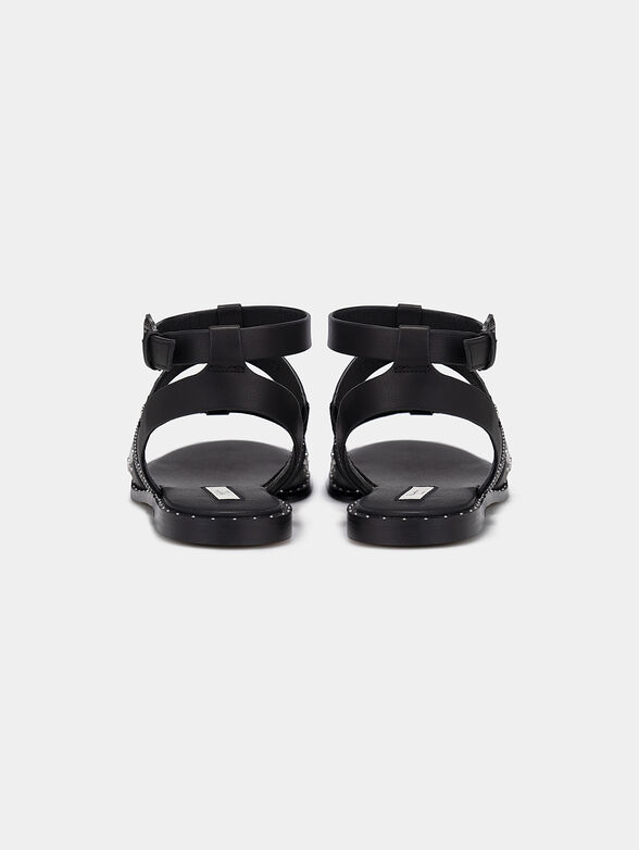 HAYES ROCK sandals - 4