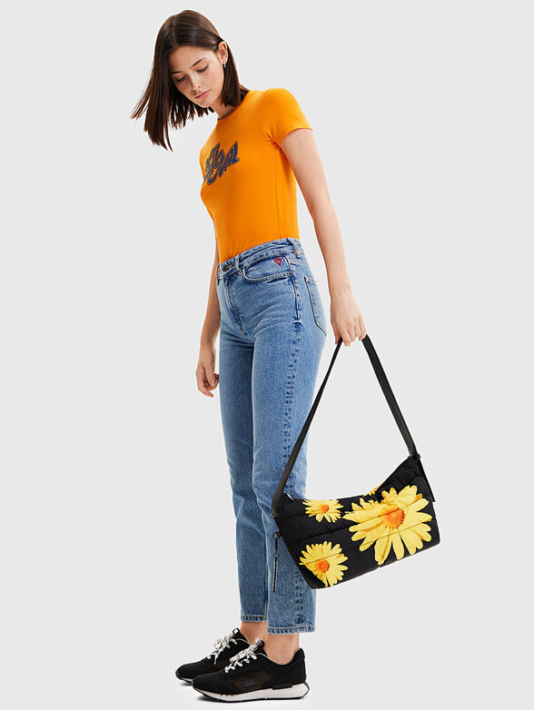 MARGARITAS-LACROIX hobo bag - 2