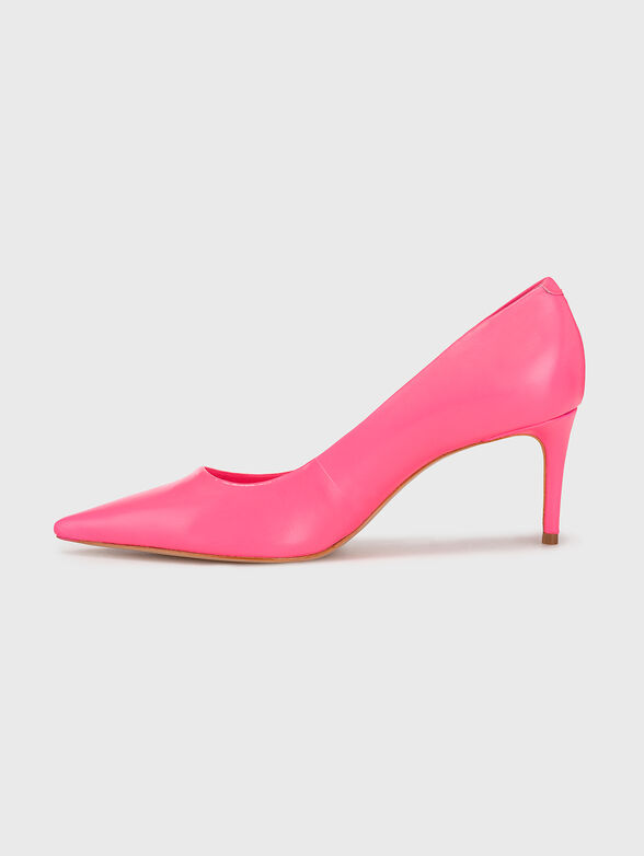 Heeled shoes - 4