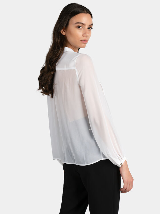 Airy shirt - 1