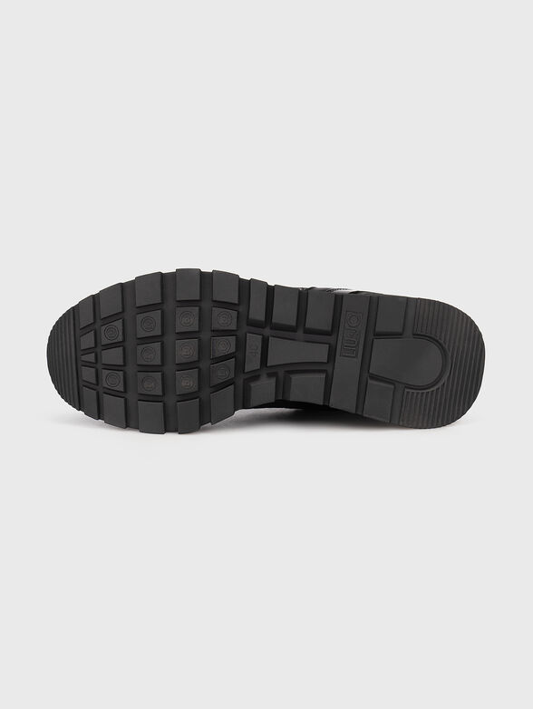 AMAZING 24 sneakers in black - 5