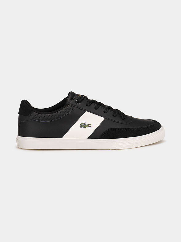 COURT-MASTER PRO 2221 sneakers - 0