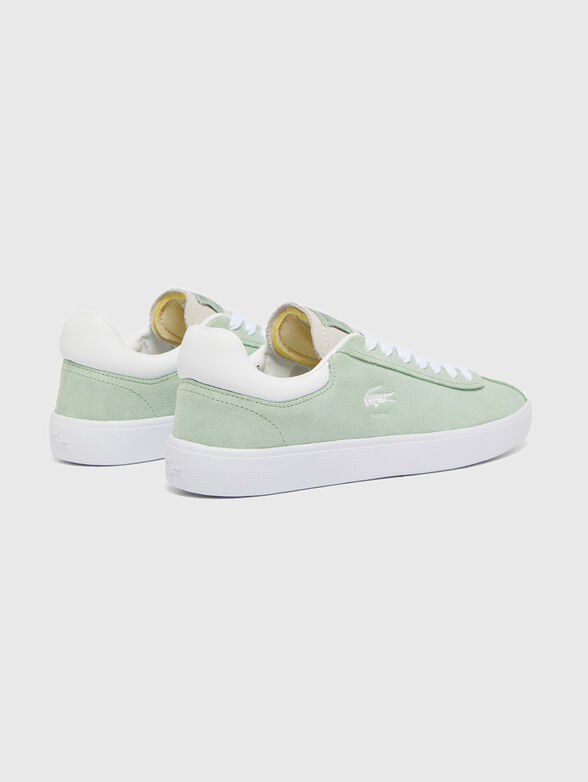 Sports shoes with logo - 2