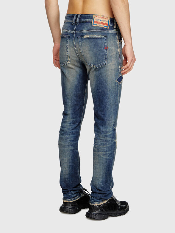 1979 SLEENKER L.30 jeans - 1