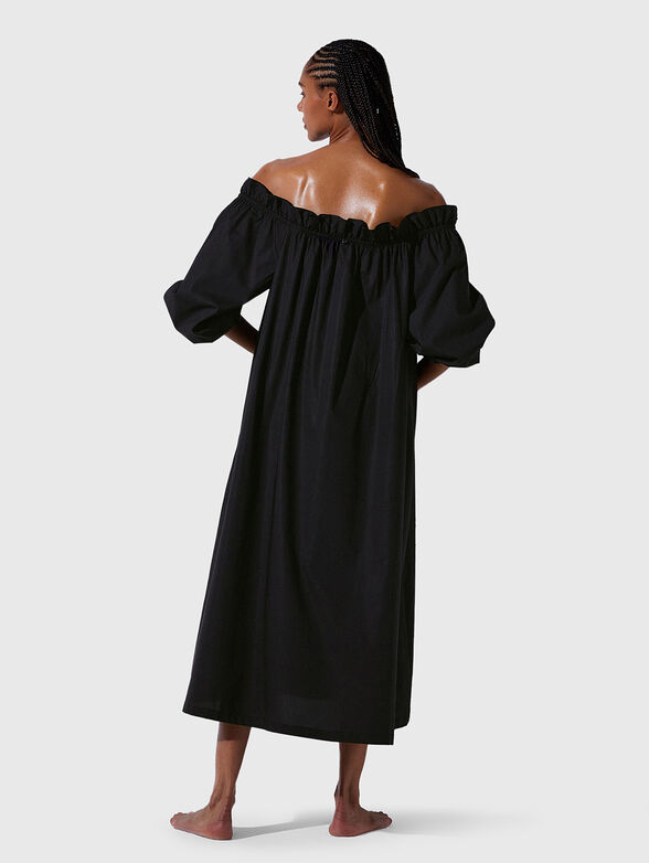 KARL DNA beach dress - 2