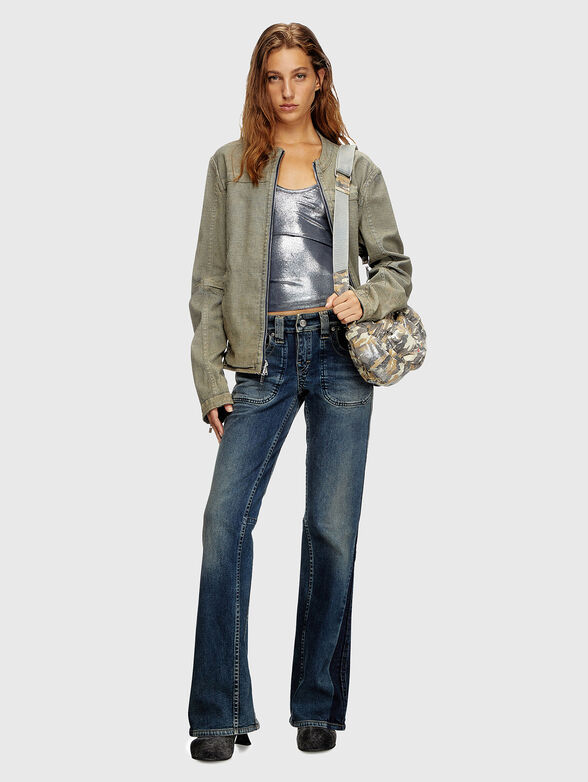 D-RESH-RE L.32 jeans - 3
