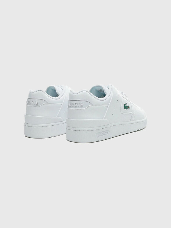 COURT CAGE sneakers - 2