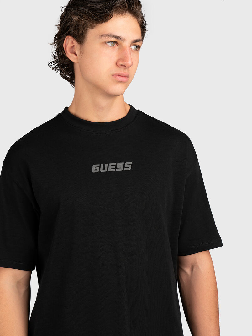 DALIM round neck T-shirt - 3
