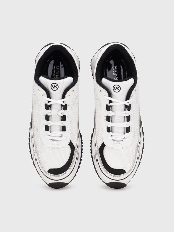 BYRDIE sneakers - 6