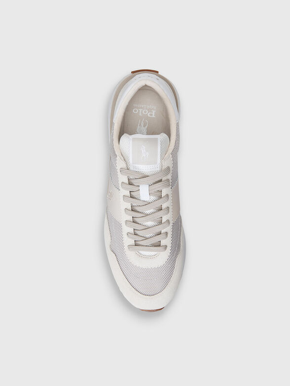 TRAIN 89 sneakers - 4