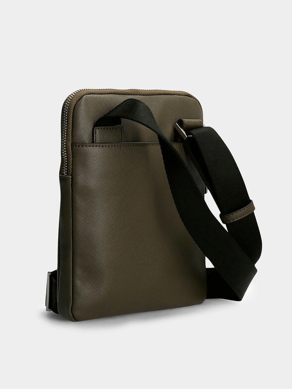 CERTOSA crossbody bag with pocket - 3