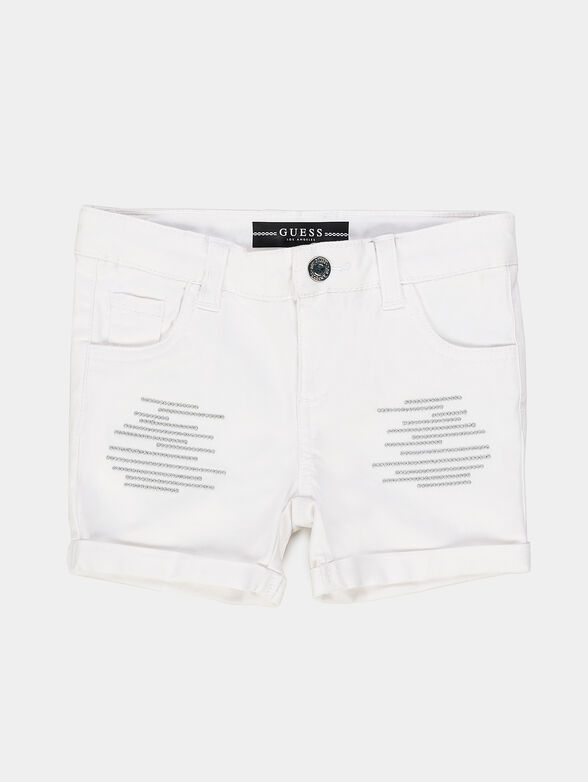 Shorts - 1