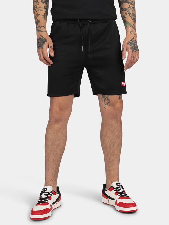 TERCAN shorts - 1