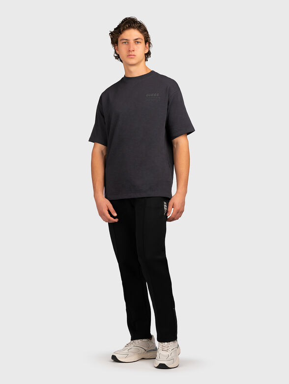 NILO cotton t-shirt - 2