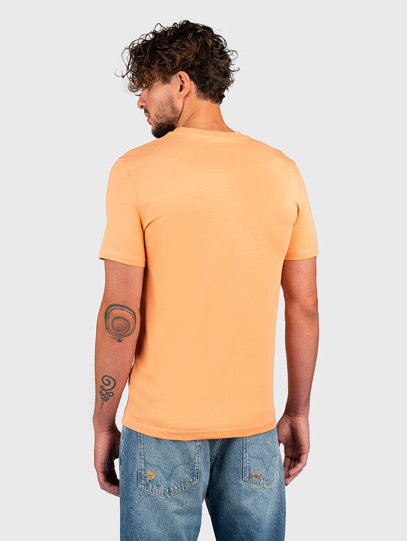 AIDY cotton T-shirt - 3