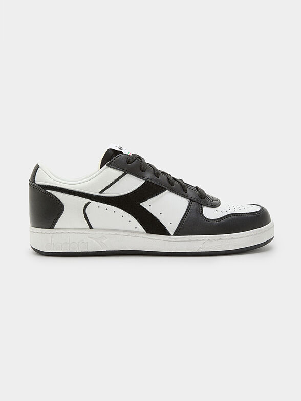 MAGIC BASKET LOW ICONA sports shoes - 0